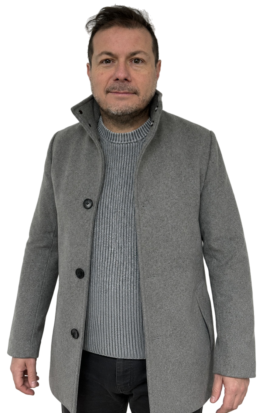 Felipe Andrés Fuenzalida Olea